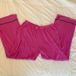 Pink Aerie Real Soft Women's Pajama Pants